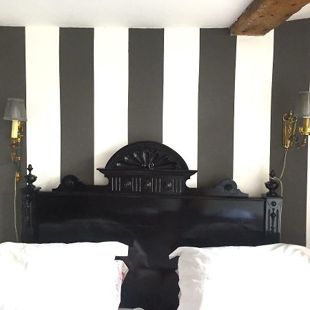 Inn Old Amsterdam B&B Kültér fotó