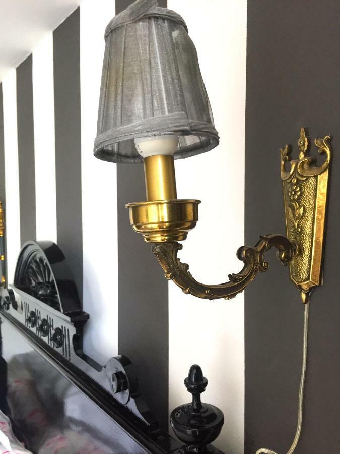 Inn Old Amsterdam B&B Kültér fotó
