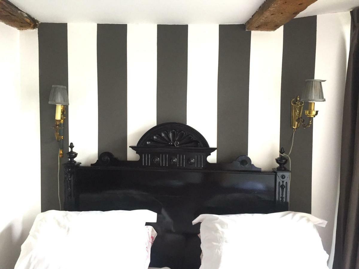 Inn Old Amsterdam B&B Kültér fotó